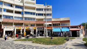 CAP D'AGDE - Mail de Rochelongue - 4 Juin 2024 - 04